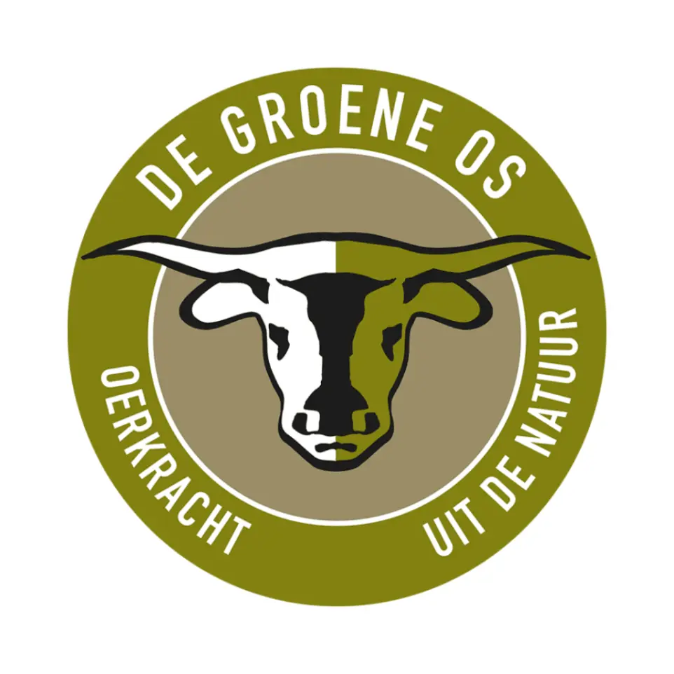 De Groene Os groothandel
