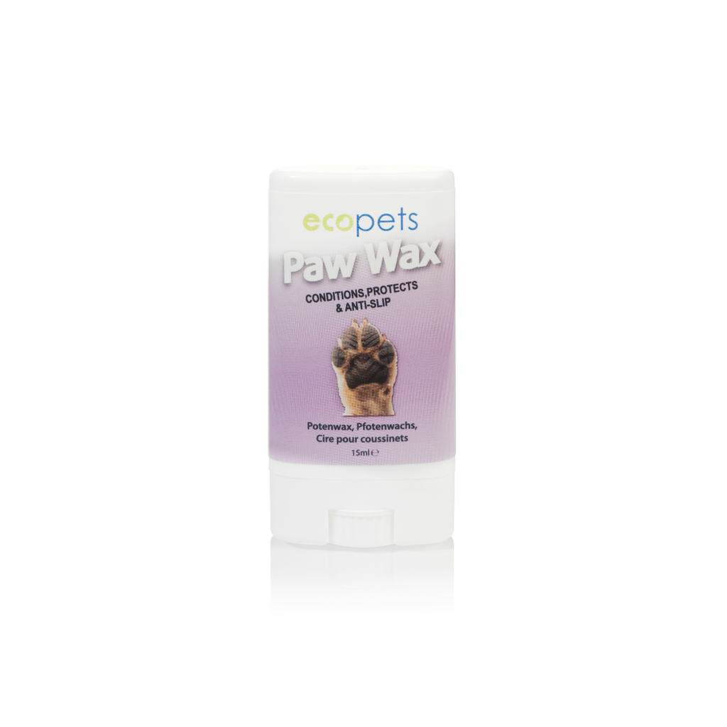 Ecopets - Paw wax stick (baliedisplay 10 stuks) 