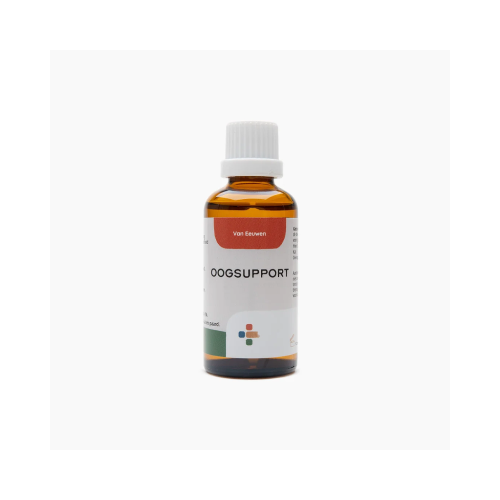 Van Eeuwen - Oog support 