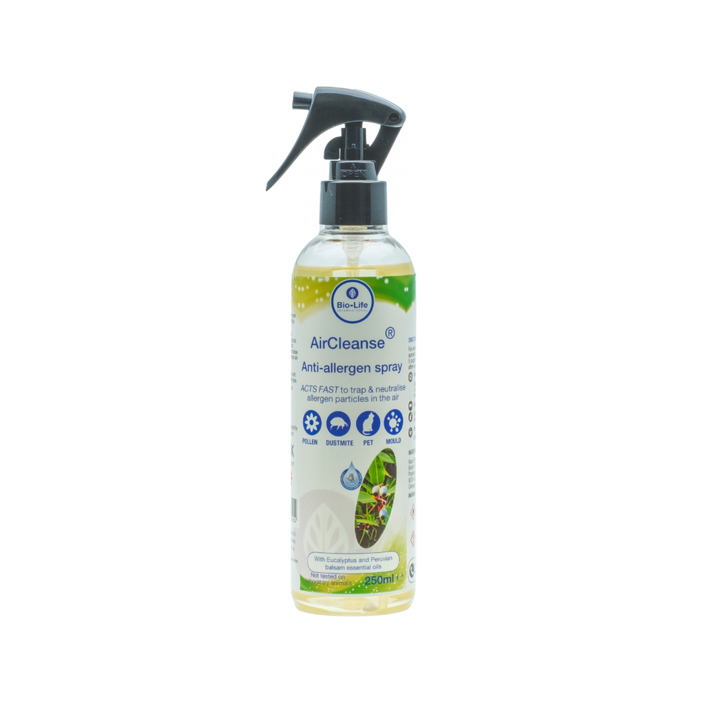 Bio-Life - Aircleanse