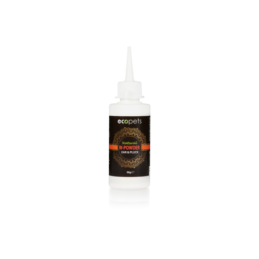 Ecopets - W-powder (trimpoeder)