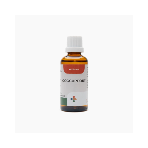 Van Eeuwen - Oog support 