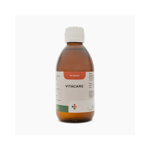 Van Eeuwen - Vitacare 