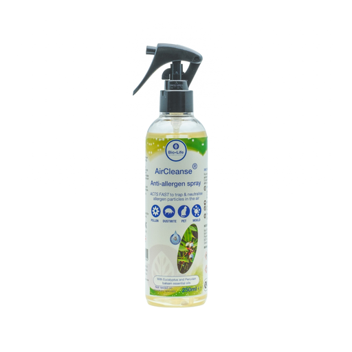 Bio-Life - Aircleanse