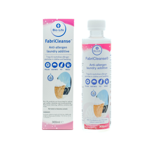Bio-Life - Washcleanse (fabricleanse) 