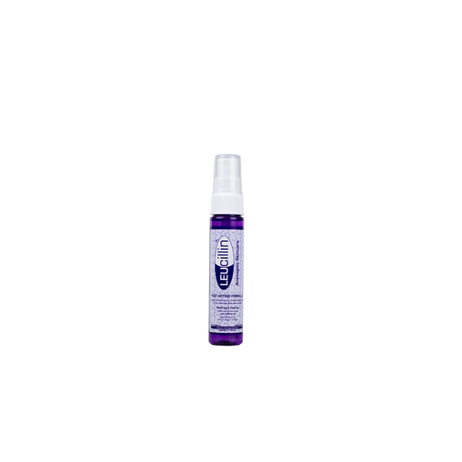 Leucillin - Spray