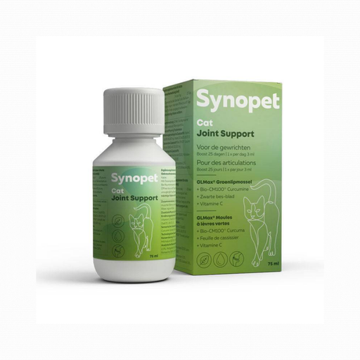 Synopet - Cat joint support