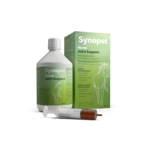 Synopet - Horse Joint support