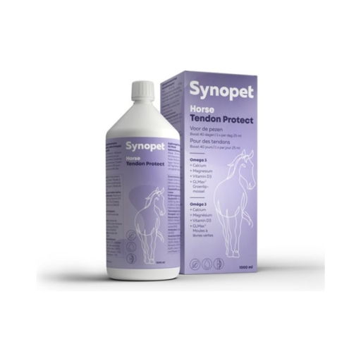 Synopet - Horse tendon protect